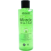 Anovia Miracle Gel Aloe Vera - 210 ml