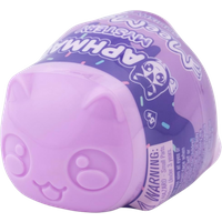 Aphmau Mystery MeeMeow Squishies Figur – Assorterad