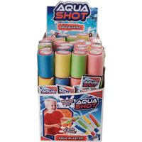 Aqua Shot Aqua Water Blaster Toy