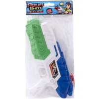 Aqua Shot Deluge Water Gun – 32 cm