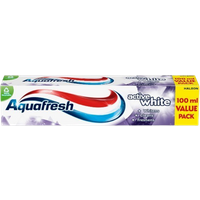 Aquafresh Active White Tandkräm - 100 ml