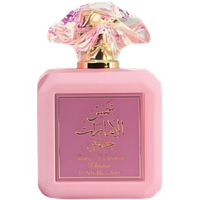 Ard Al Zaafaran Shams Al Emarat Khususi Pink Blush Eau De Parfum - 100 ml