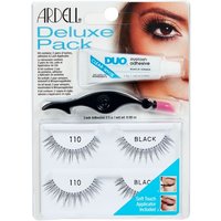 Ardell Deluxe Pack Ögonfransar - 110