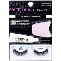 Ardell Glamour ögonfransset - 101 Demi