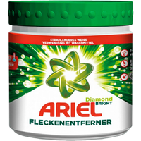 Ariel Diamond Bright White fläckborttagningsmedel - 500 g