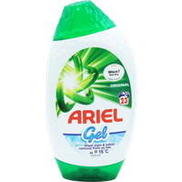 Ariel Original Tvättgel – 759 ml