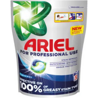Ariel Professional Regular Vaskekapsler – 50 stk.