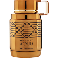 Armaf Odyssey Aoud Eau de Parfum for Men – 100ml