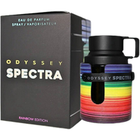 Armaf Odyssey Spectra Eau de Parfum – 100ml