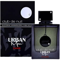 Armaf Club De Nuit Urban Man Elixir Eau de Parfum 30ml