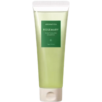 Aromatica Rosemary Scalp Scaling Shampoo - 180ml