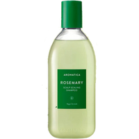 Aromatica Rosemary Scalp Scaling Shampoo - 400ml