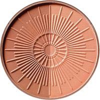 Artdeco Bronzing Powder Compact Refill - 50 Almond