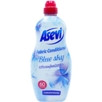 Asevi Blue Sky Intense Freshness Sköljmedel - 1380ml