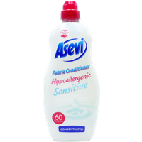 Asevi Hypoallergenic Sensitive Sköljmedel - 1380ml