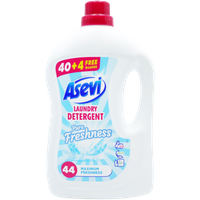 Asevi Pure Freshness Skyllemiddel - 2376ml