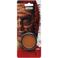 Atosa Halloween Smink Hudfärg