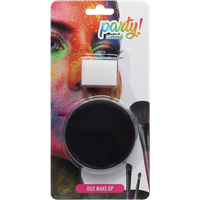 Atosa Makeup Barn Svart