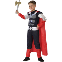 Atosa Thor Kostym - 3-4 år