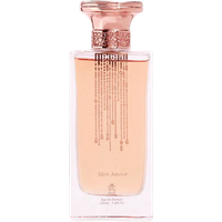 Aurora Mon Amour Eau De Parfum for Women - 100 ml