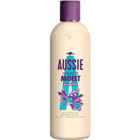 Aussie Miracle Moist Shampoo – 250ml