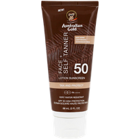Australian Gold Tanning Anti Age Cream SPF50 - 88 ml