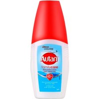 Autan Family Care Myggspray - 100ML