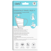 AVO+ Essentials Plus resekit - Medium