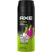 Axe Epic Fresh Deo Spray - 150ml