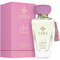 Azha Amal for Her Eau de Parfum – 100ml