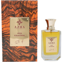 Azha Oud Celestial Eau De Parfum Spray - 100ml