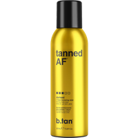 b.tan Tanned AF Bronzing Mist - 207ml