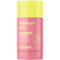 b.fresh Fressssh AF! Deodorant Stick - 50g