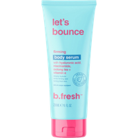 b.fresh Let's Bounce uppstramande kroppsserum - 236 ml