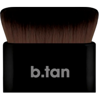 b.tan Air Brush'd Face + Body Blending Brush