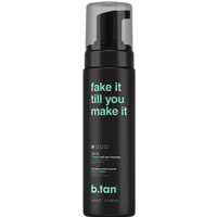 b.tan Fake It Till You Make It Självbruner Mousse - 200ml