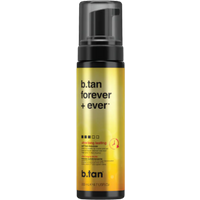 b.tan Forever + Ever Självbruner Mousse - 200ml