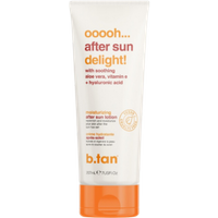 b.tan Ooooh After Sun Delight Lotion - 207ml