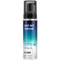 b.tan Just Act Natural Bronzing Water Mousse - 200ml