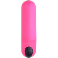 Bang! Bullet Vibrator