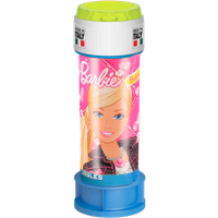 Barbie tvålbubblor - 60 ml