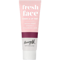 Barry M Fresh Face Cheek & Lip Tint - Björnbär