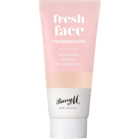 Barry M Fresh Face Foundation - 3