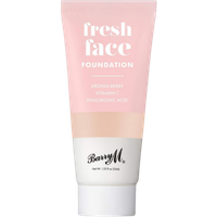 Barry M Fresh Face Foundation - 5