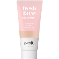 Barry M Fresh Face Foundation - 6