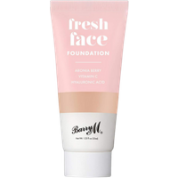 Barry M Fresh Face Foundation - 7