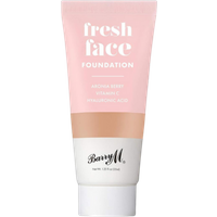 Barry M Fresh Face Foundation - 8