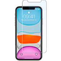BasicPlus skärmskydd - iPhone X/XS/11 Pro
