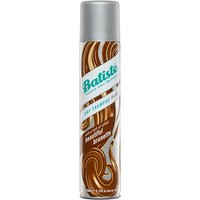 Batiste Beautiful Brunette torrschampo - 200ML