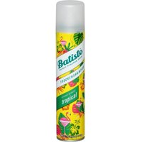 Batiste Coconut & Exotic Tropical torrschampo - 200ML